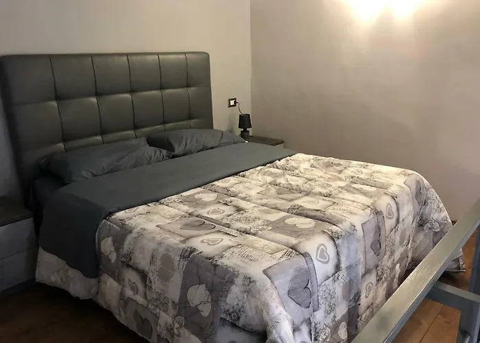 Foria 58 Apartaments