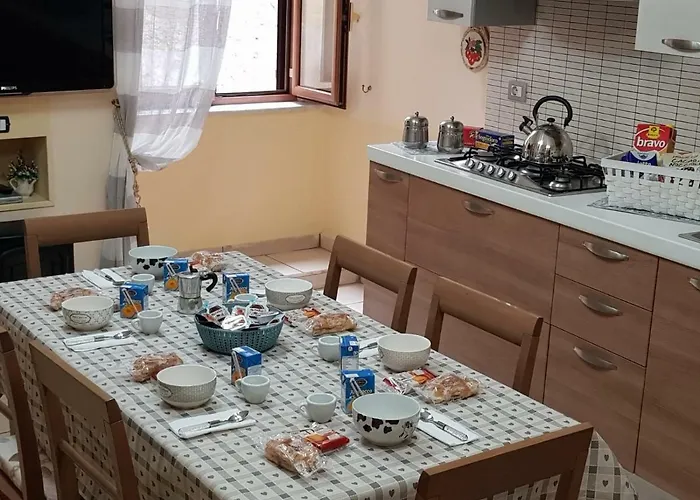 La Casa Di Nana