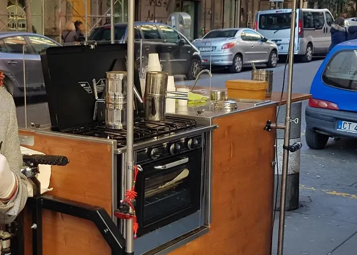 I Tetti Del Centro Storico