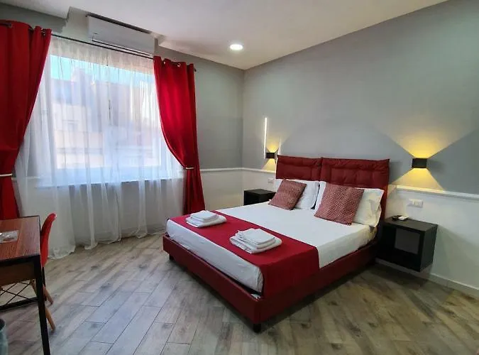 Dimorra Boutique Rooms