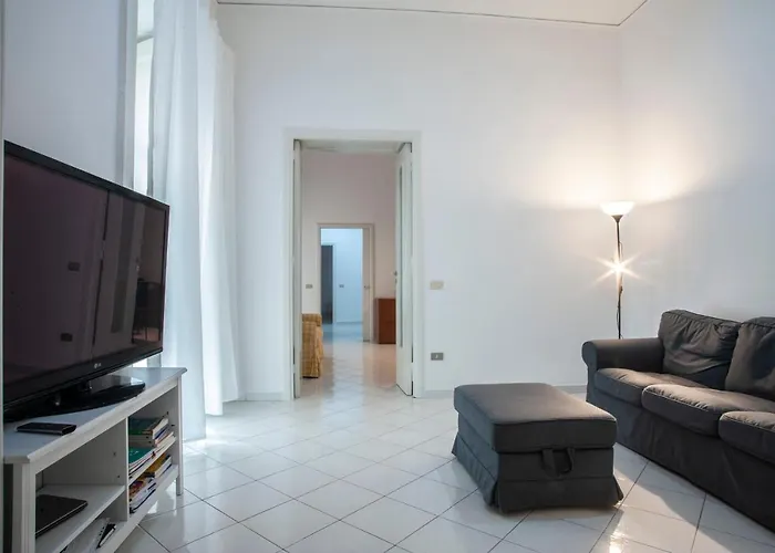 Residenza Al Monte Echia