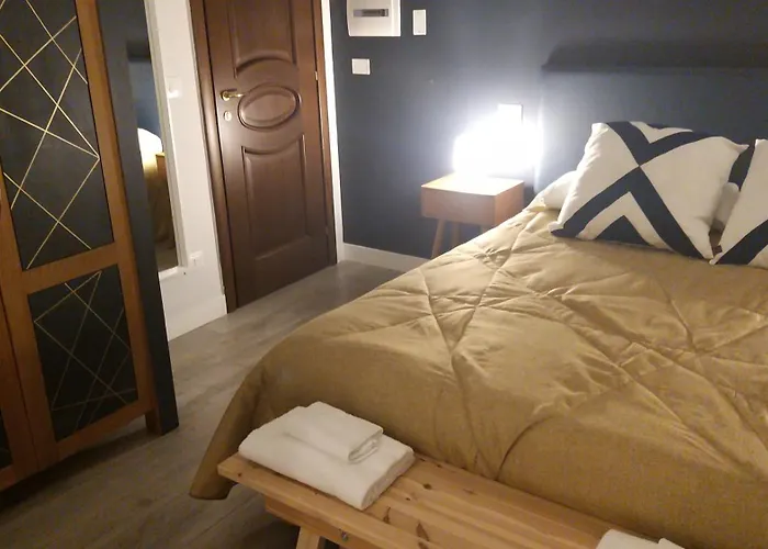 Sant\'Alfonso Bed And Breakfast Napoli