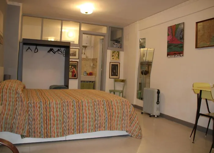 San Gregorio Suite&Breakfast