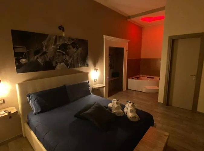 Artisti Bed&Dreams
