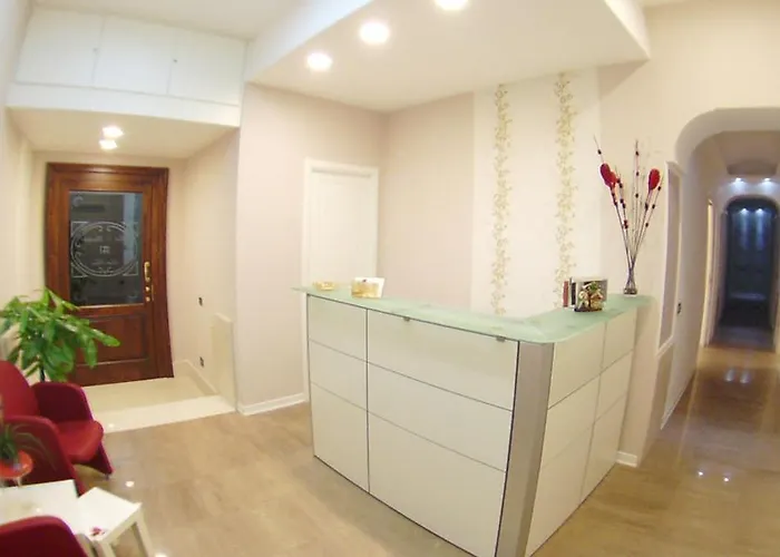 B&B Sanfelice Centro Storico Napoli