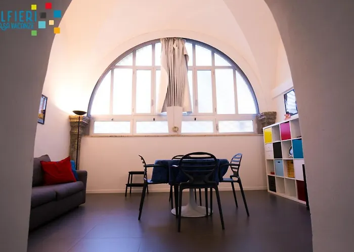 Casa Vacanze Alfieri