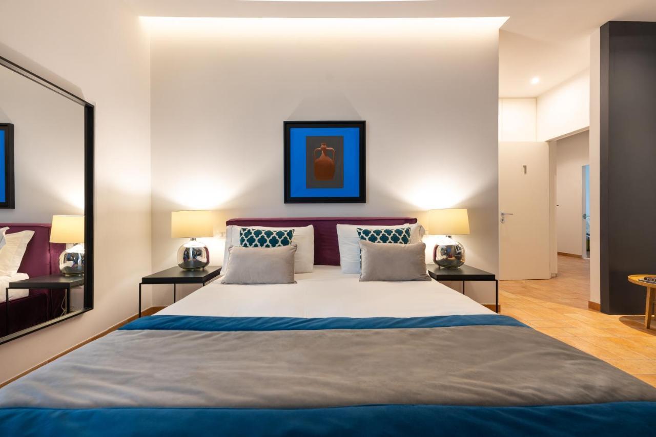 Le Mummarelle20 Bed & Breakfast