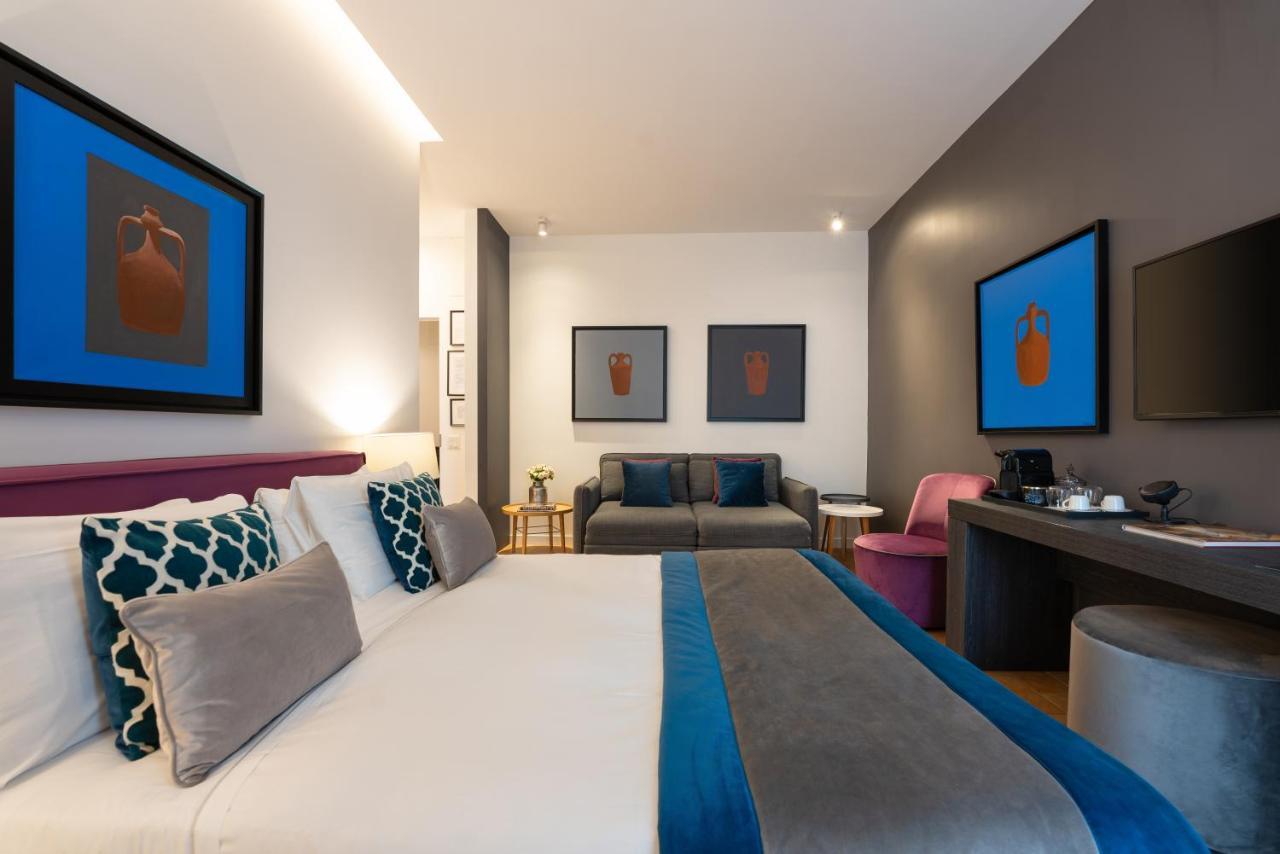 Bed & Breakfast Le Mummarelle20 Naples