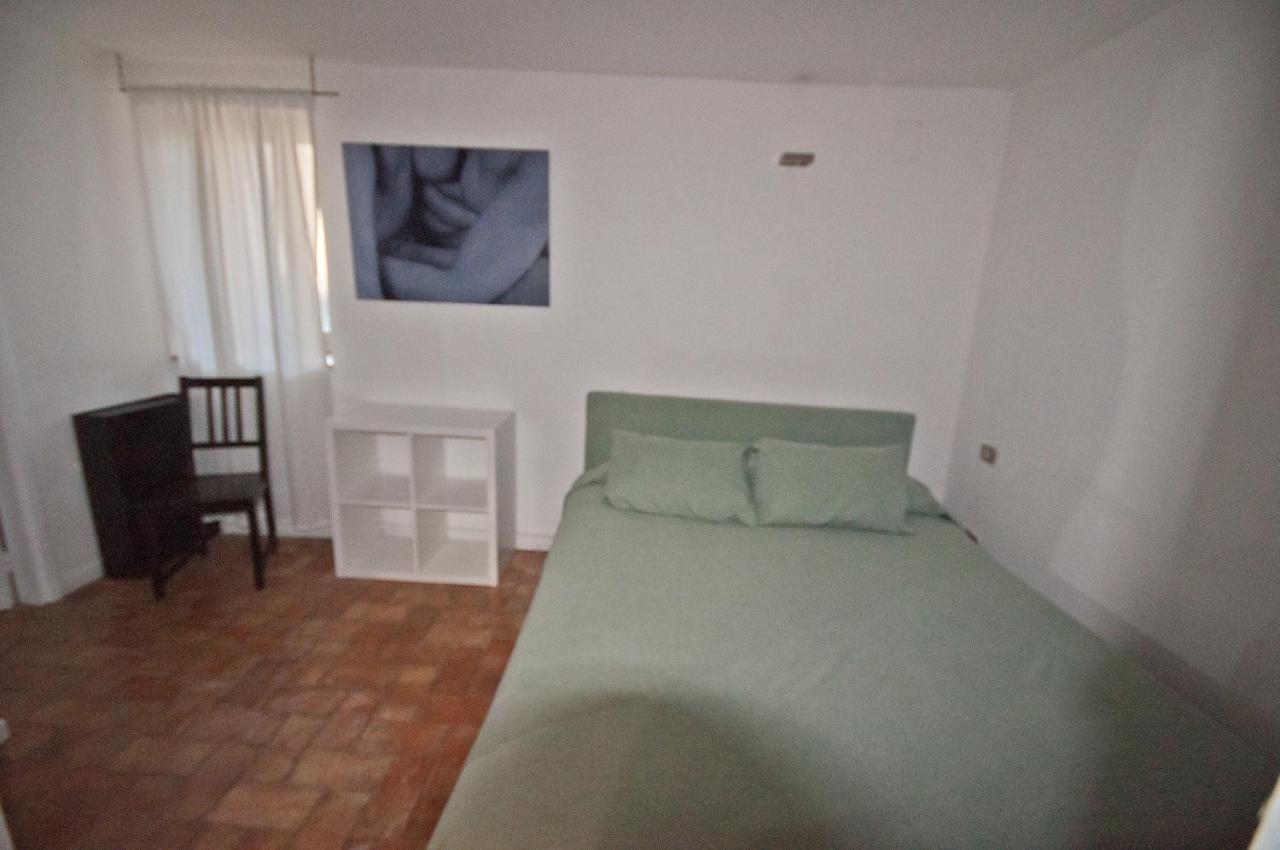 Apartment Residenza Le Rose D'arte *