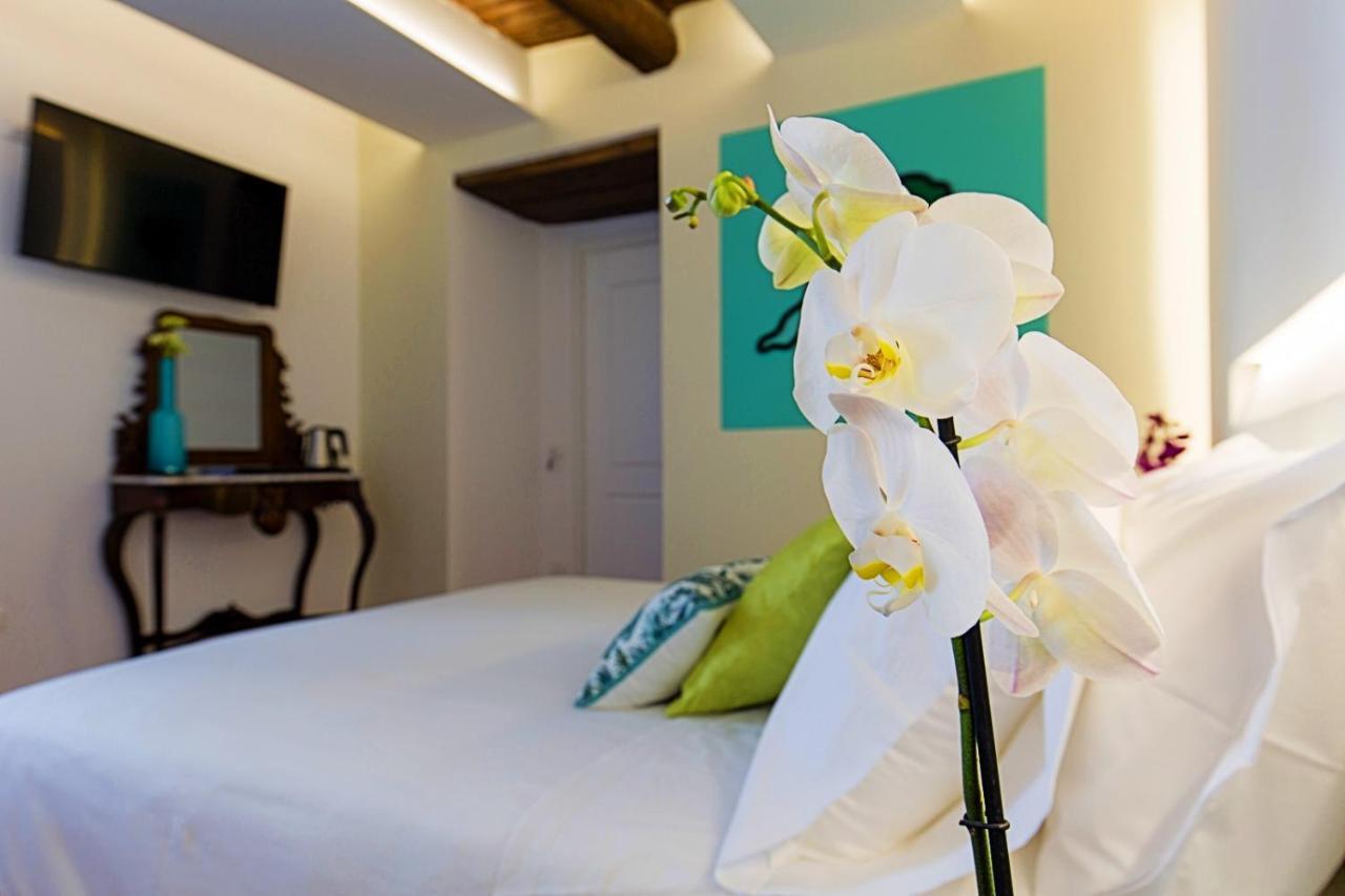Guest house Duetto Al Duomo Naples