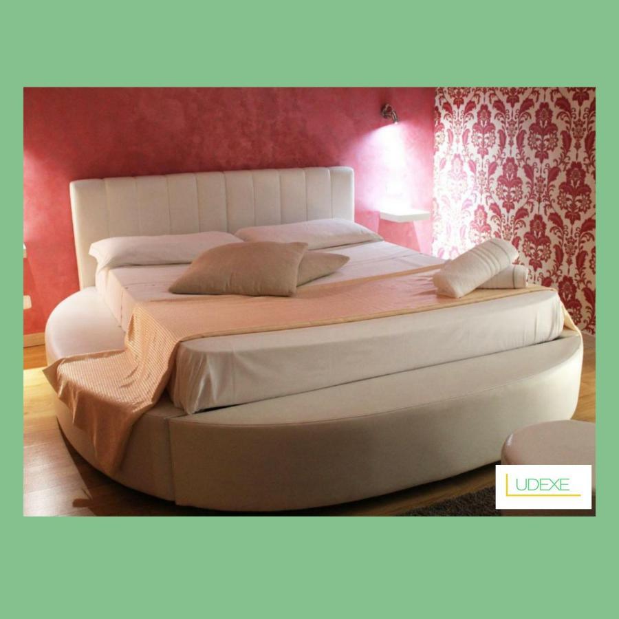Bed & Breakfast Ludexe