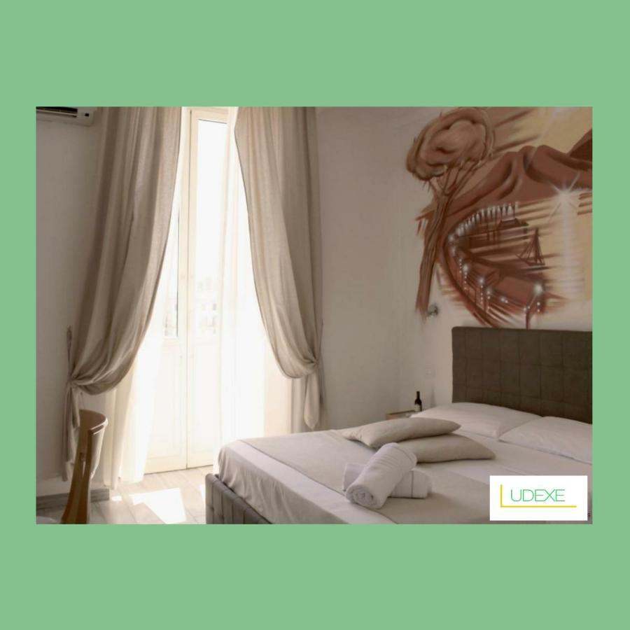 Ludexe Bed & Breakfast