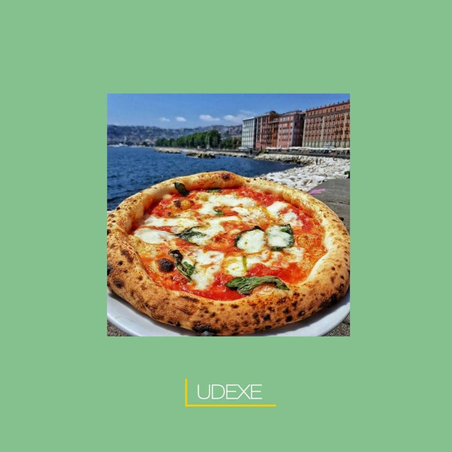 Ludexe * Naples