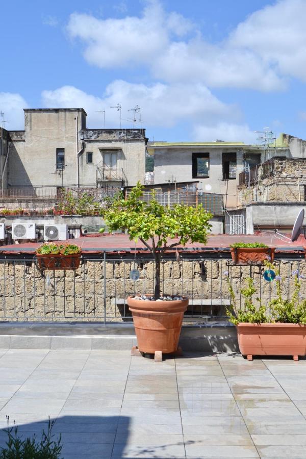 Bed & Breakfast Zia Maria 3*