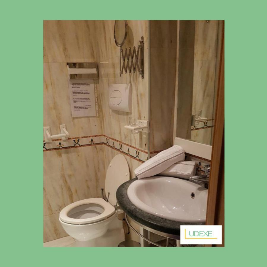 Bed & Breakfast Ludexe Naples