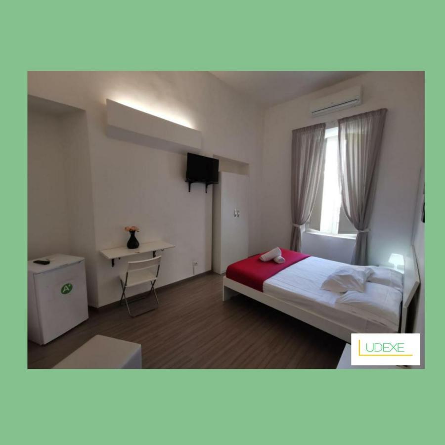 Ludexe Bed & Breakfast