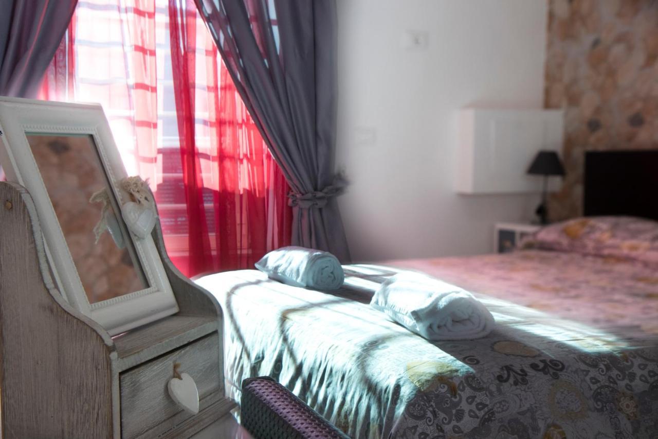Bed & Breakfast Megaride Santa Lucia 3*
