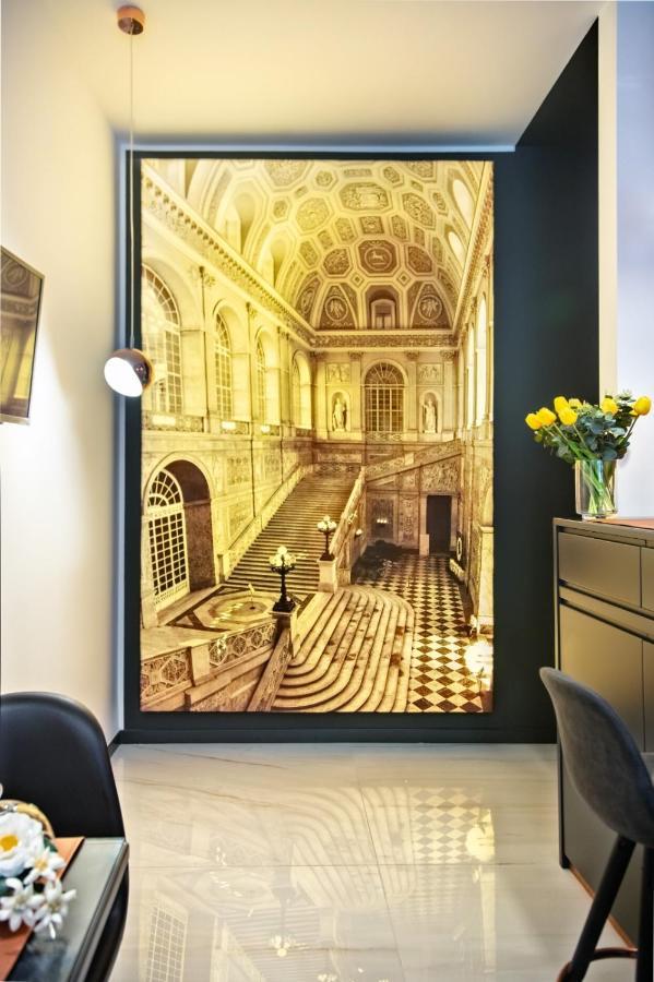 La Lepre Bed & Breakfast Naples