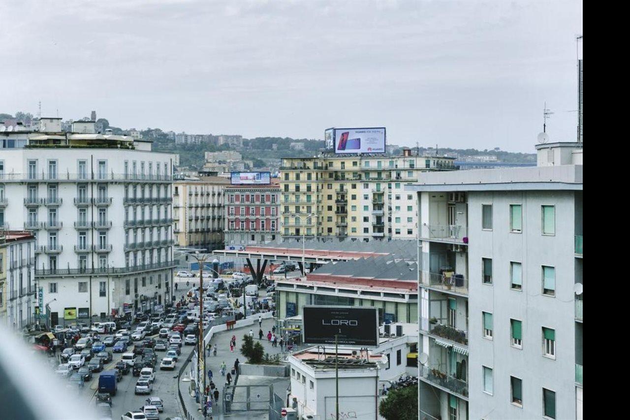 Apartment Mastrangelo