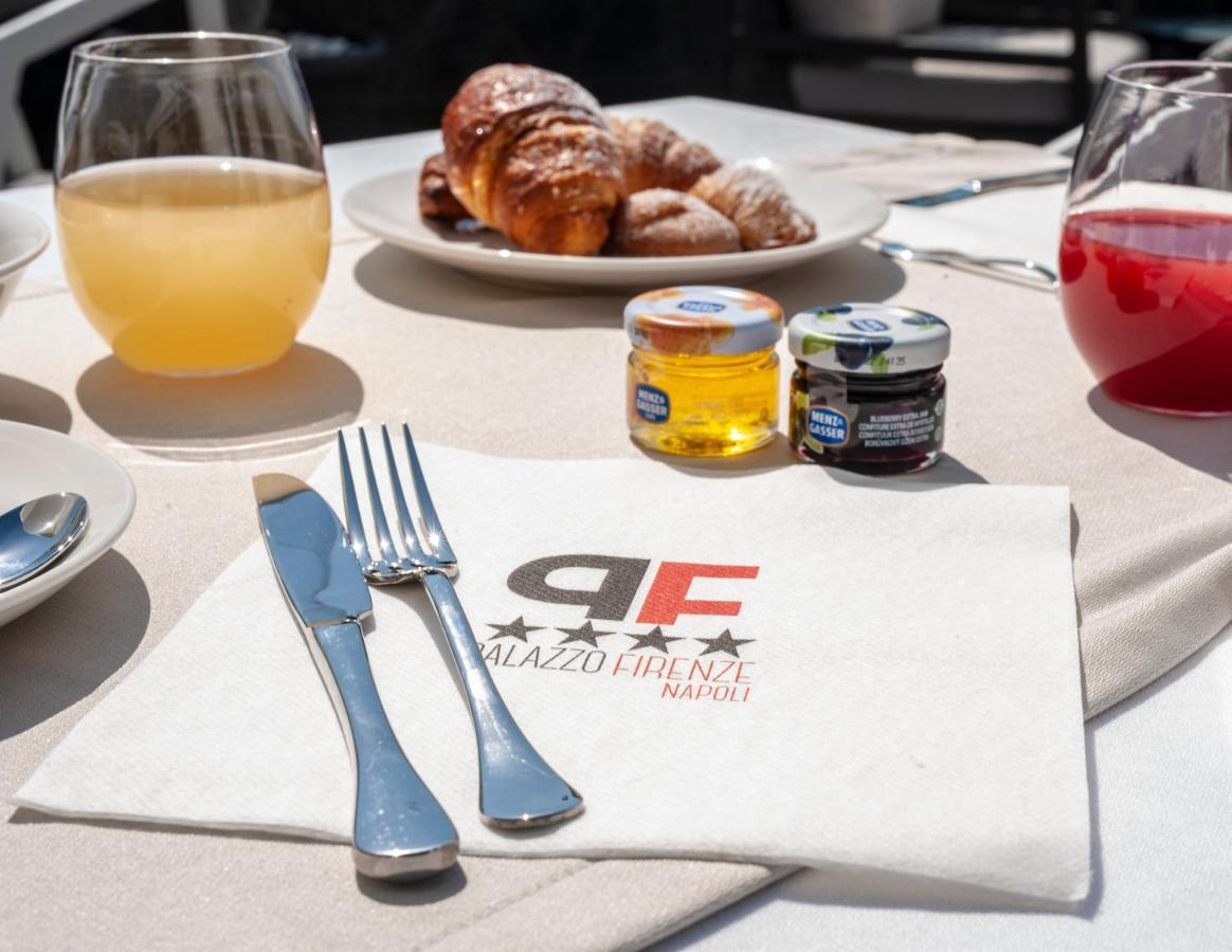Palazzo Firenze Hotel 4*
