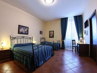 Hotel Grand Capodimonte