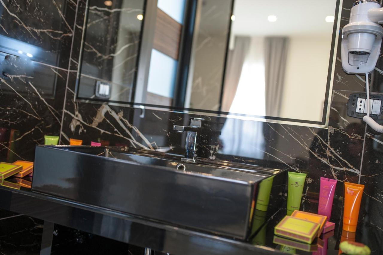 Palazzo Firenze Hotel