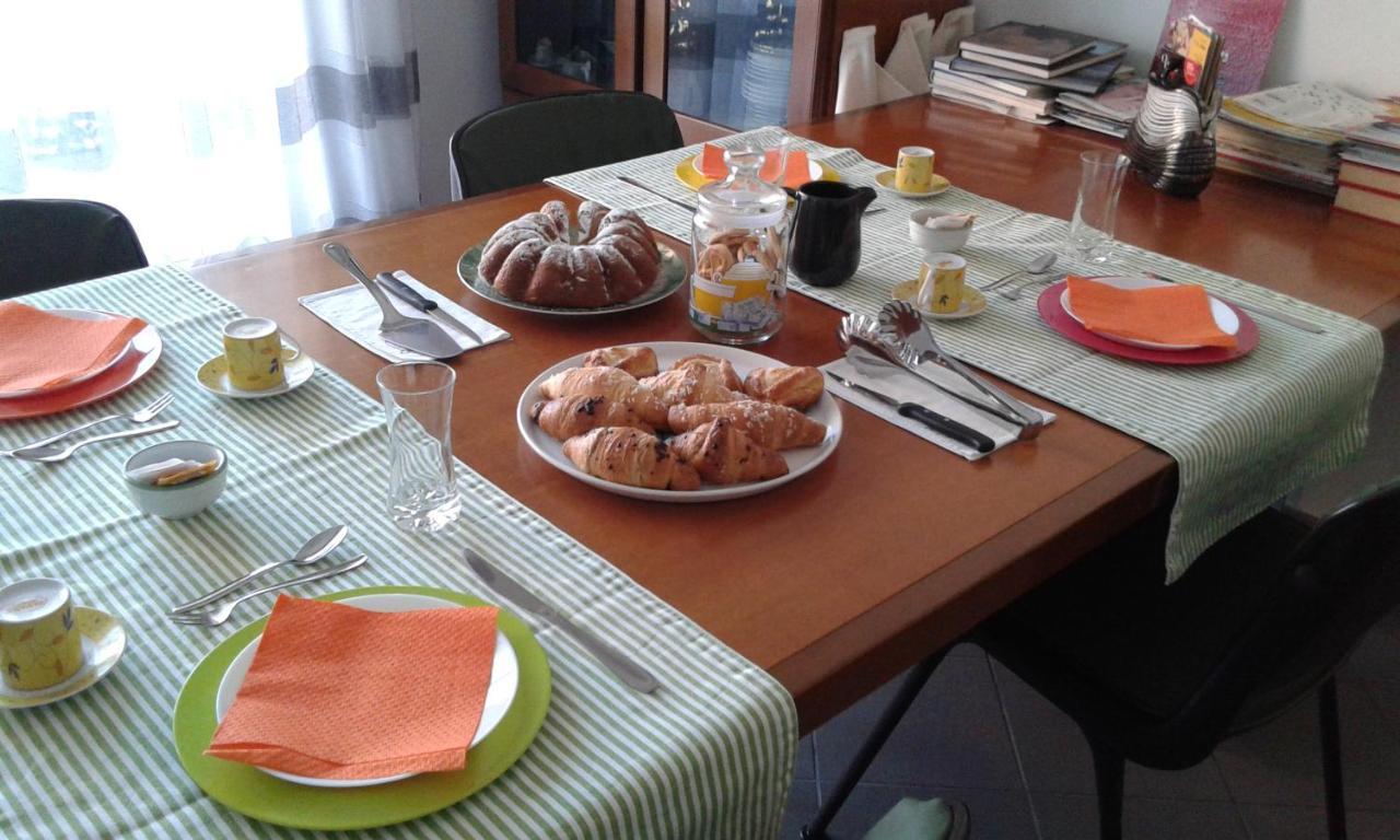 Galileo Bed & Breakfast 2*