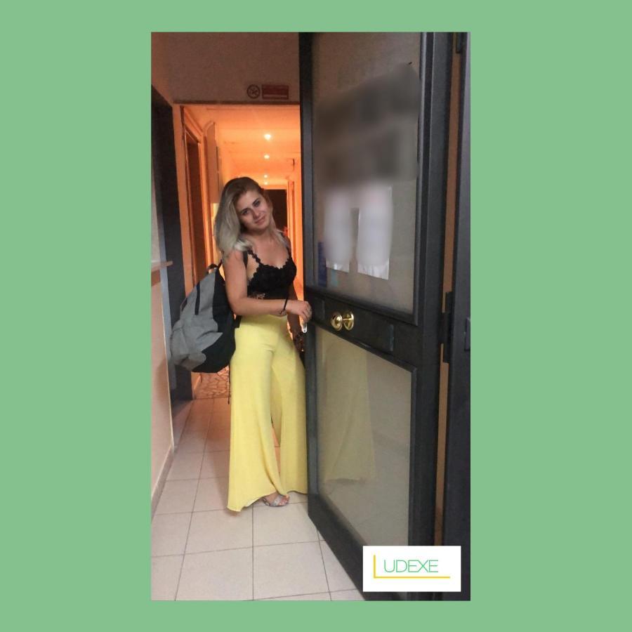 Bed & Breakfast Ludexe Naples