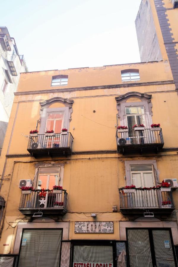 Don Carlo Bed & Breakfast *