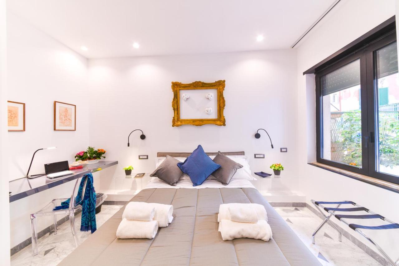 Domus 42 Guest house