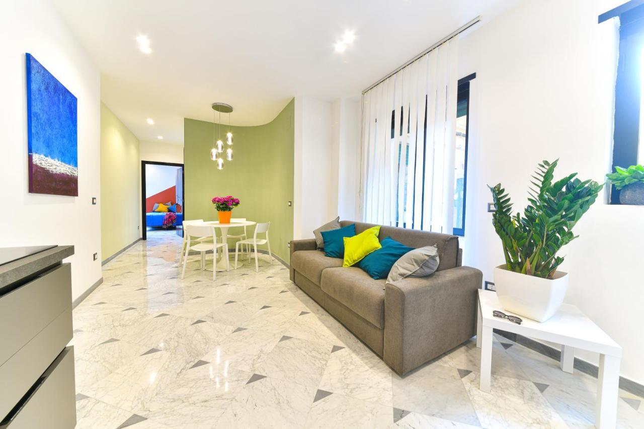 Domus 42 Guest house Naples