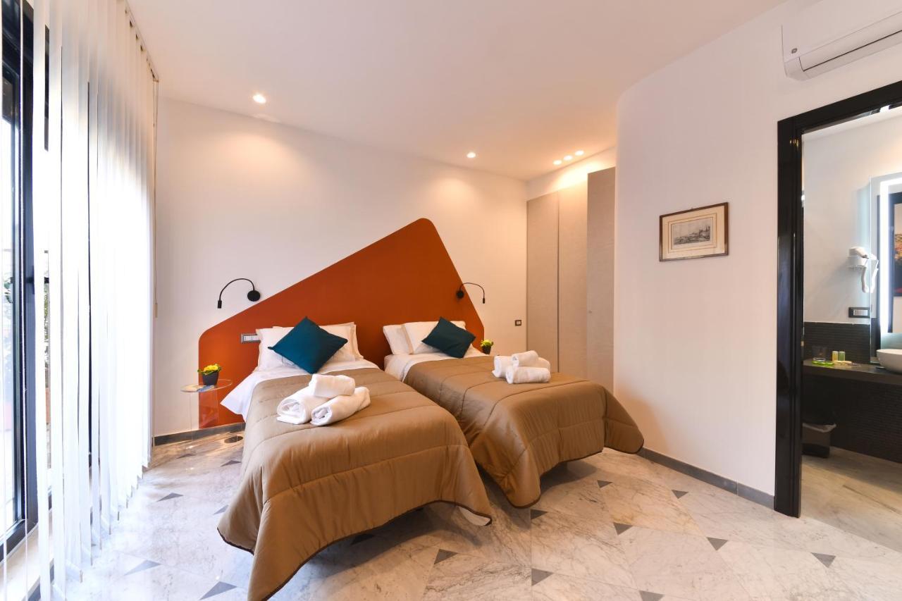 Guest house Domus 42 Naples