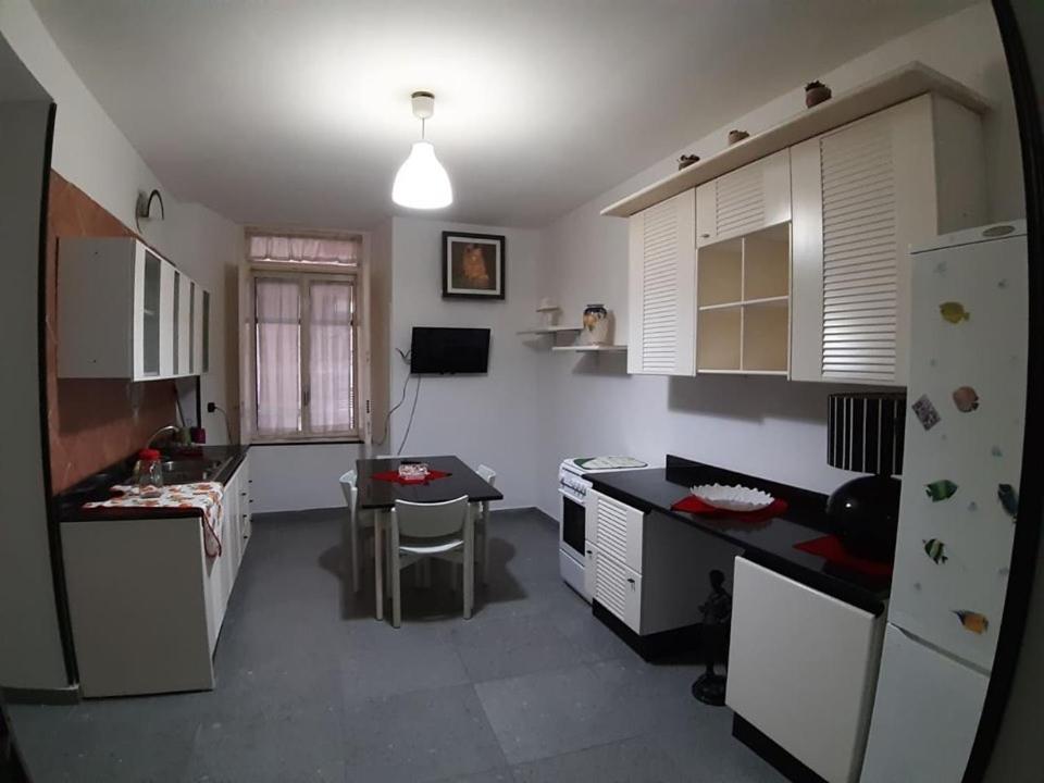 Bed & Breakfast Don Carlo Naples