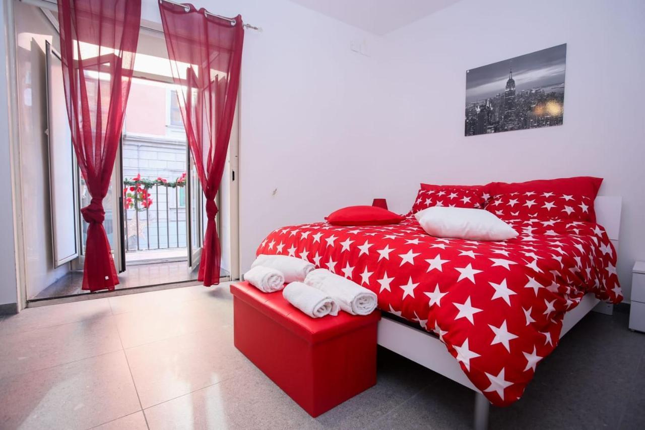 Bed & Breakfast Don Carlo
