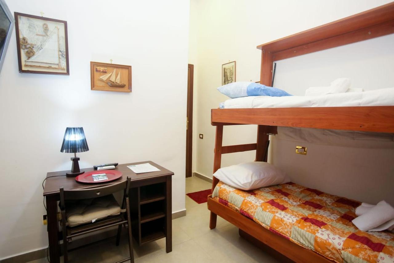 Don Carlo Bed & Breakfast