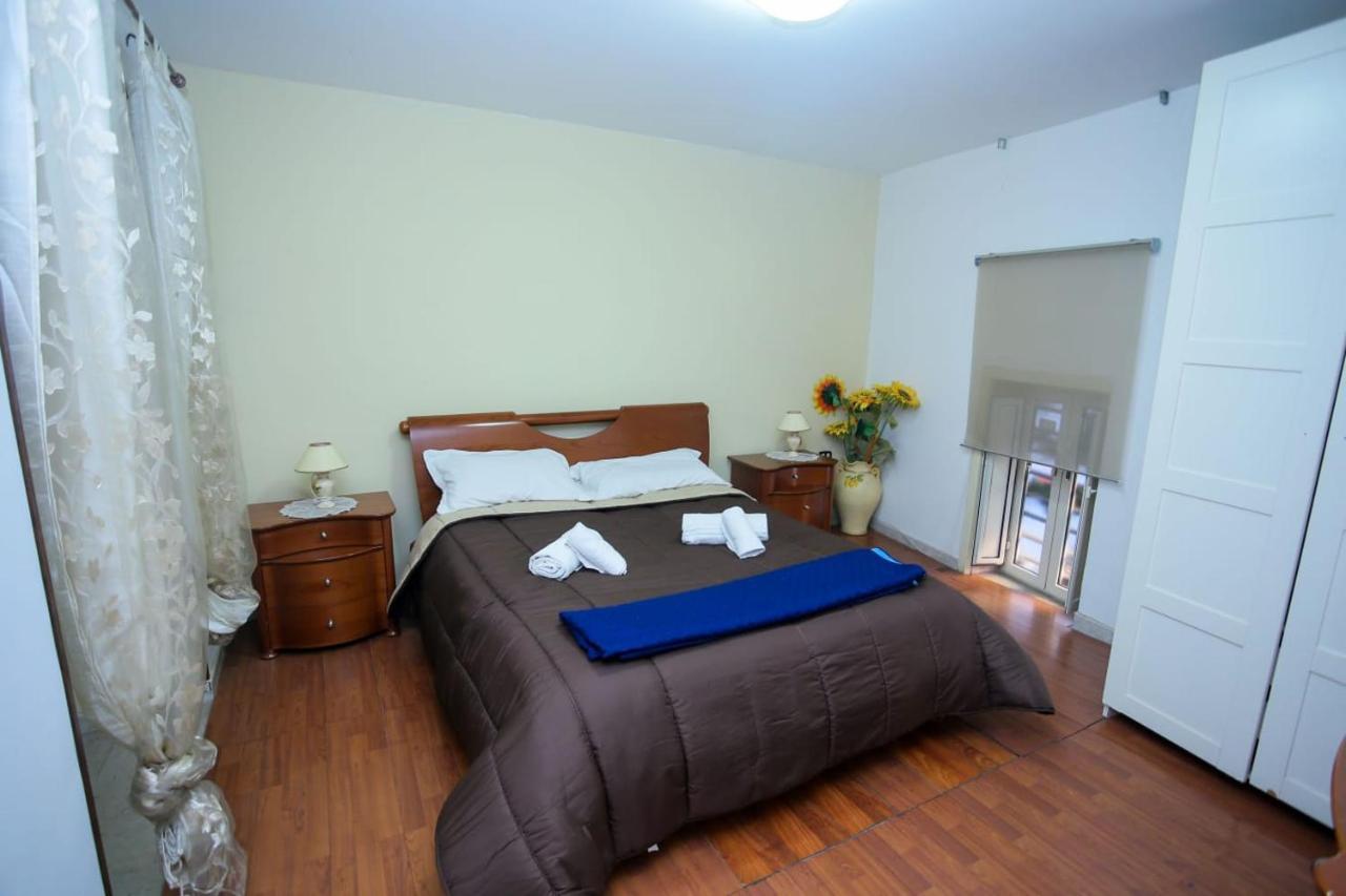 Don Carlo Bed & Breakfast *
