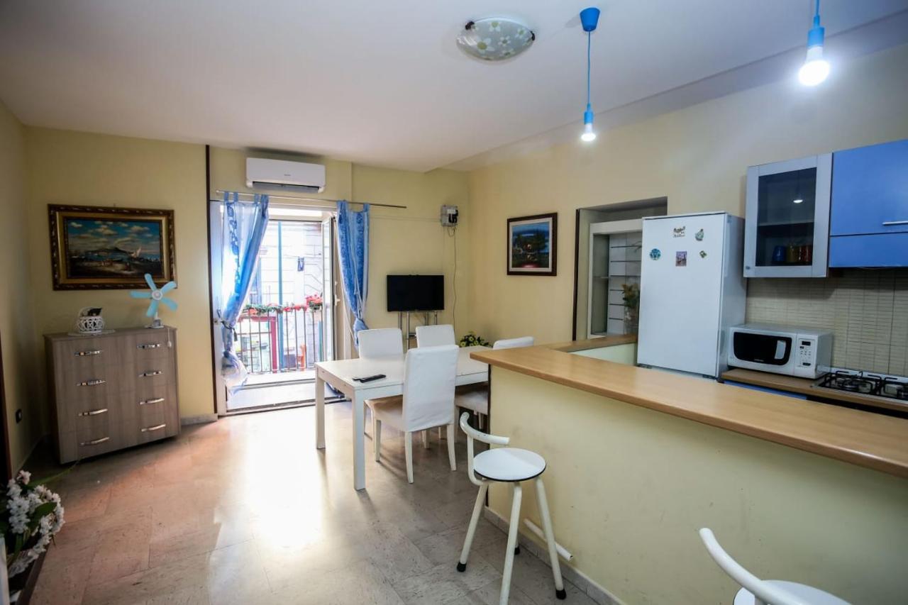 Don Carlo Bed & Breakfast Naples
