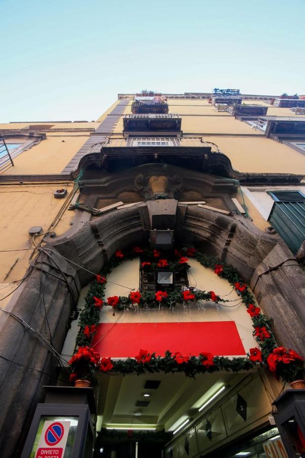 Bed & Breakfast Don Carlo Naples
