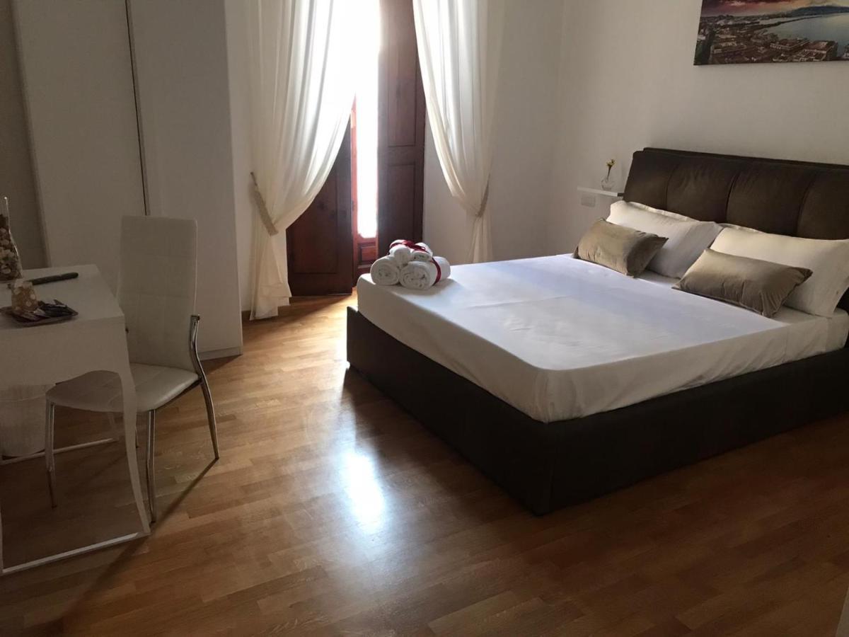 Residenza San Gennaro 2*