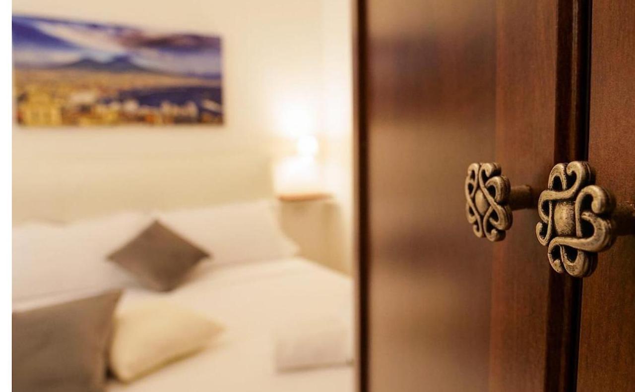 Residenza San Gennaro Guest house