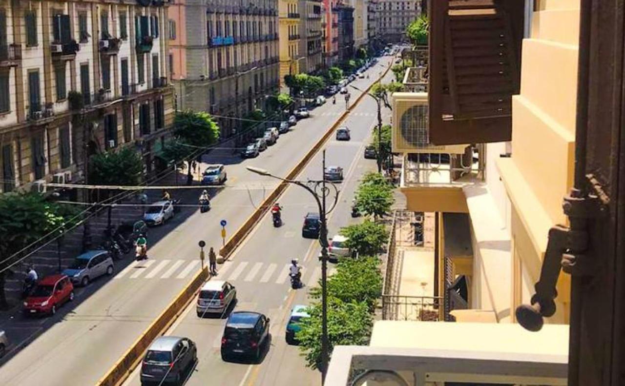 Residenza San Gennaro 2*