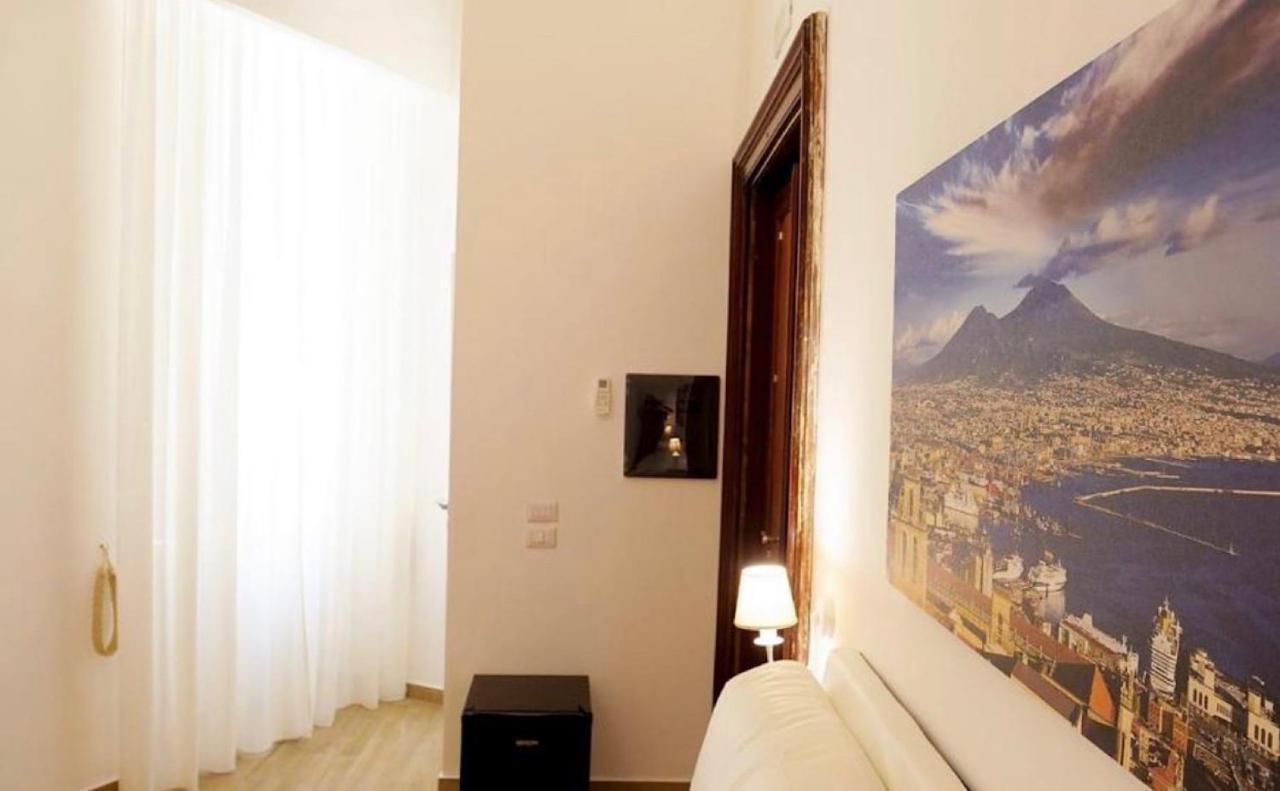 Guest house Residenza San Gennaro Naples