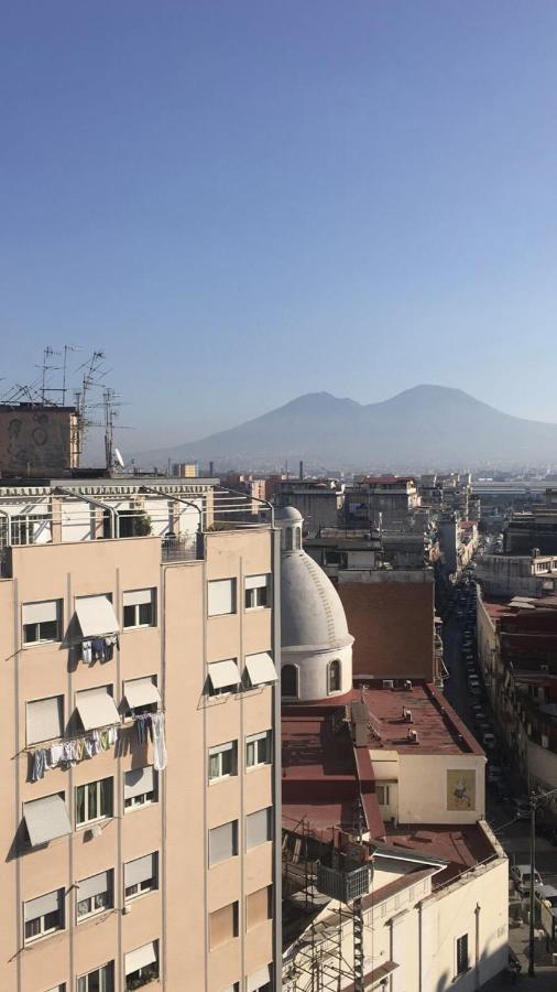B&B Regal Home Napoli 3* Naples