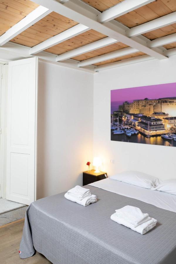 Monaciello Bed & Breakfast