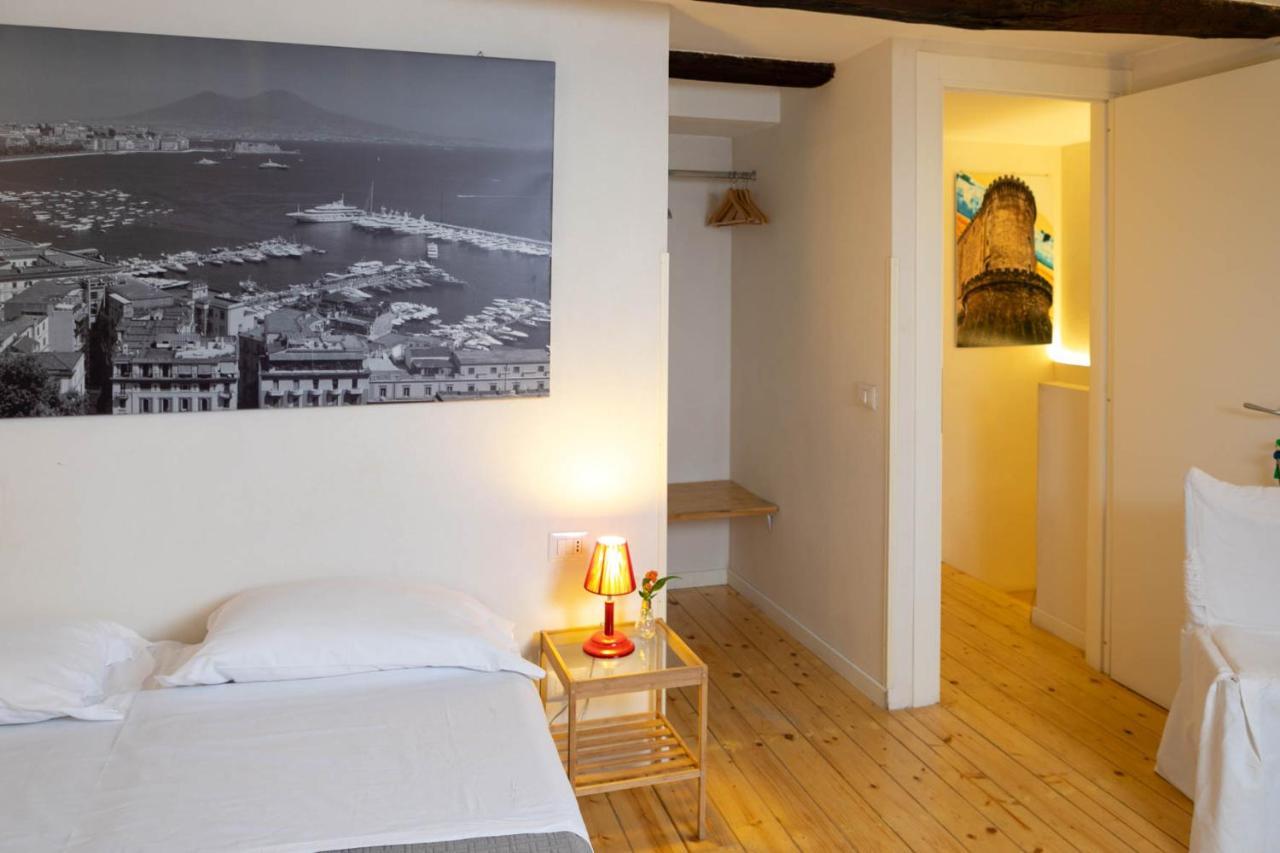 Bed & Breakfast Monaciello