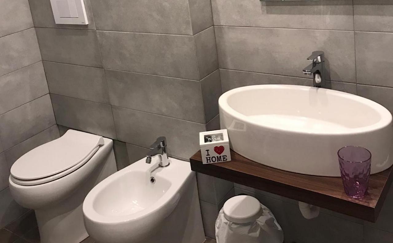Residenza San Gennaro Guest house 2*