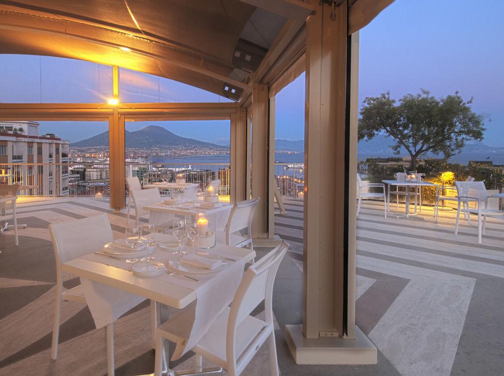 Renaissance Mediterraneo 4*