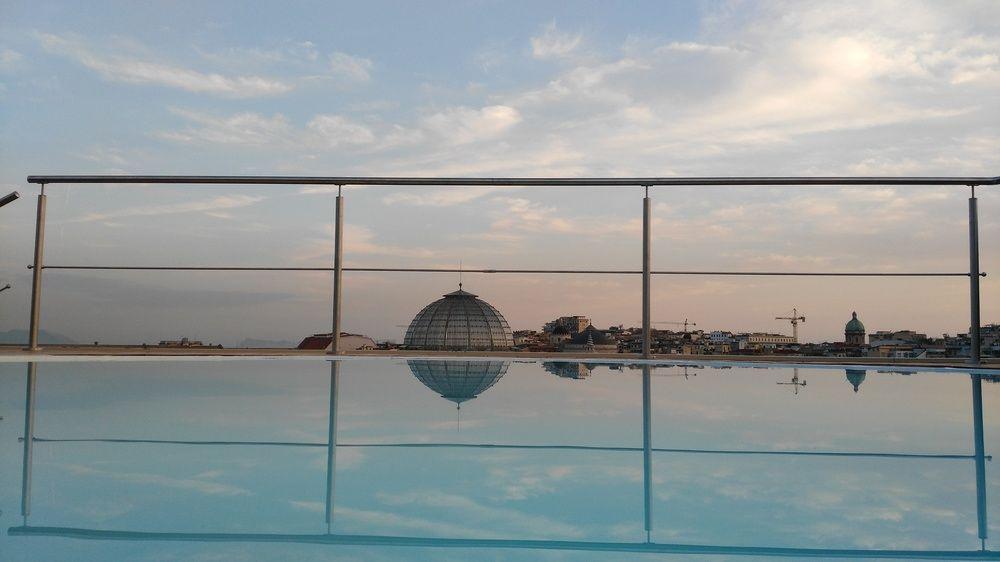 Renaissance Mediterraneo Hotel Naples