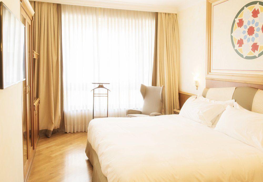 Hotel Renaissance Mediterraneo 4*