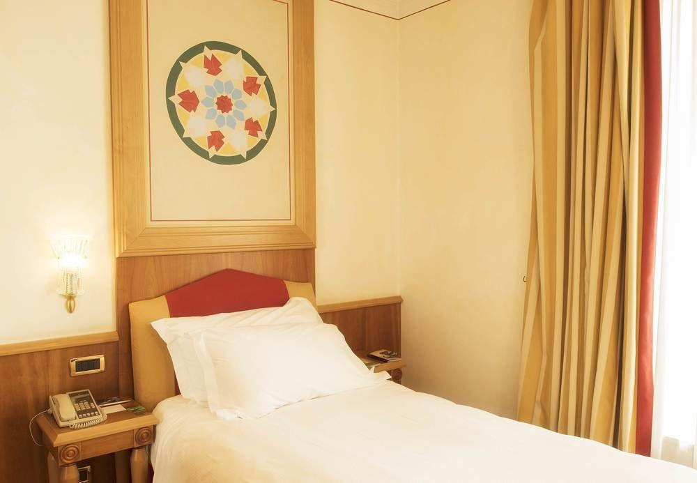 Hotel Renaissance Mediterraneo